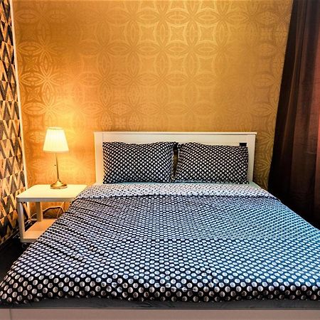 Parliament Marriott Unirii Square 5 Bedrooms Luxury Apartment Old Town Bukarest Exterior foto