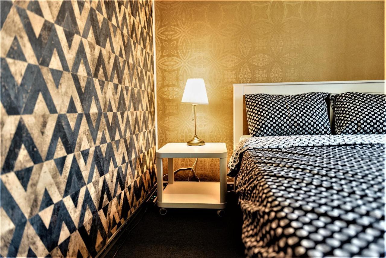 Parliament Marriott Unirii Square 5 Bedrooms Luxury Apartment Old Town Bukarest Exterior foto