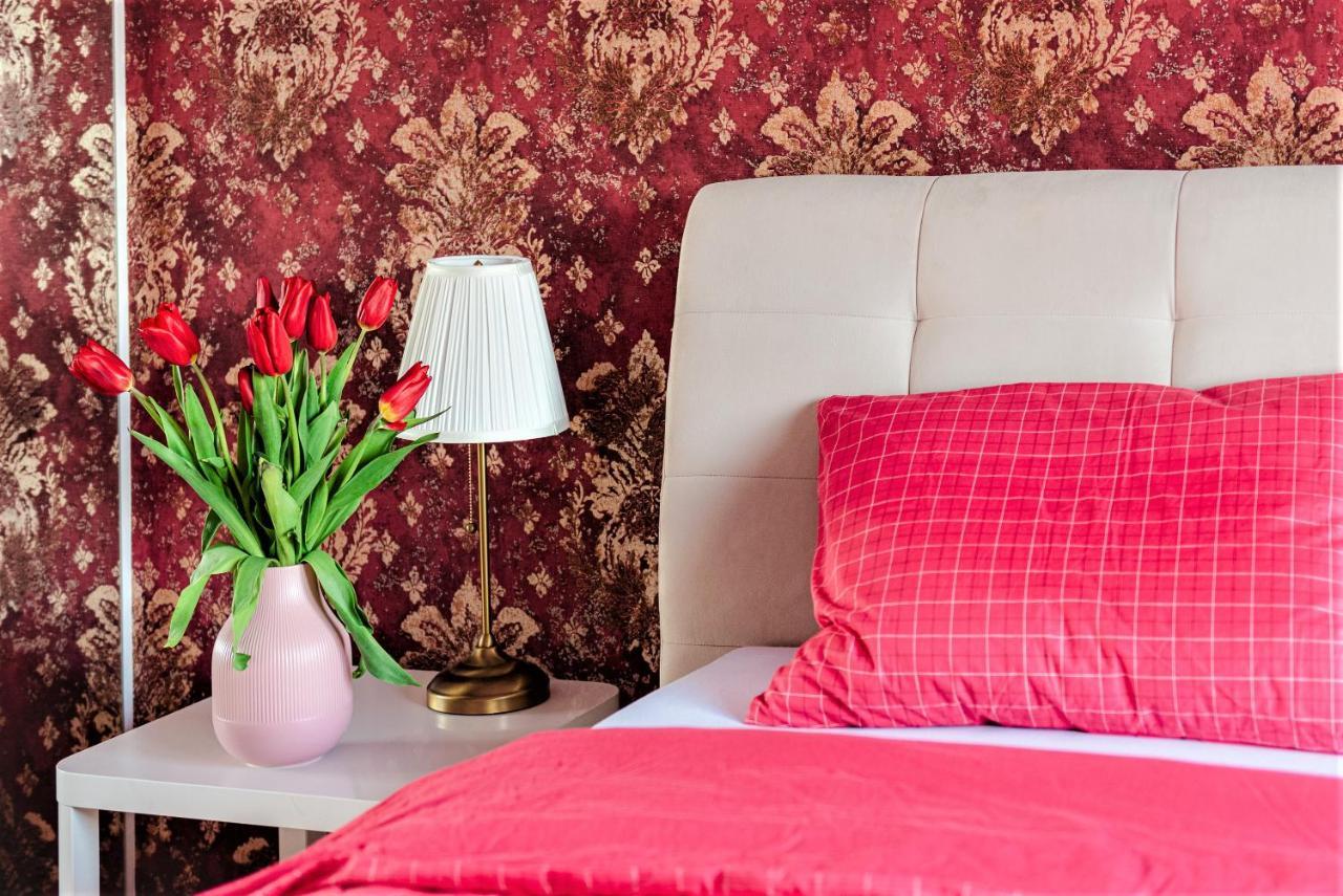 Parliament Marriott Unirii Square 5 Bedrooms Luxury Apartment Old Town Bukarest Exterior foto