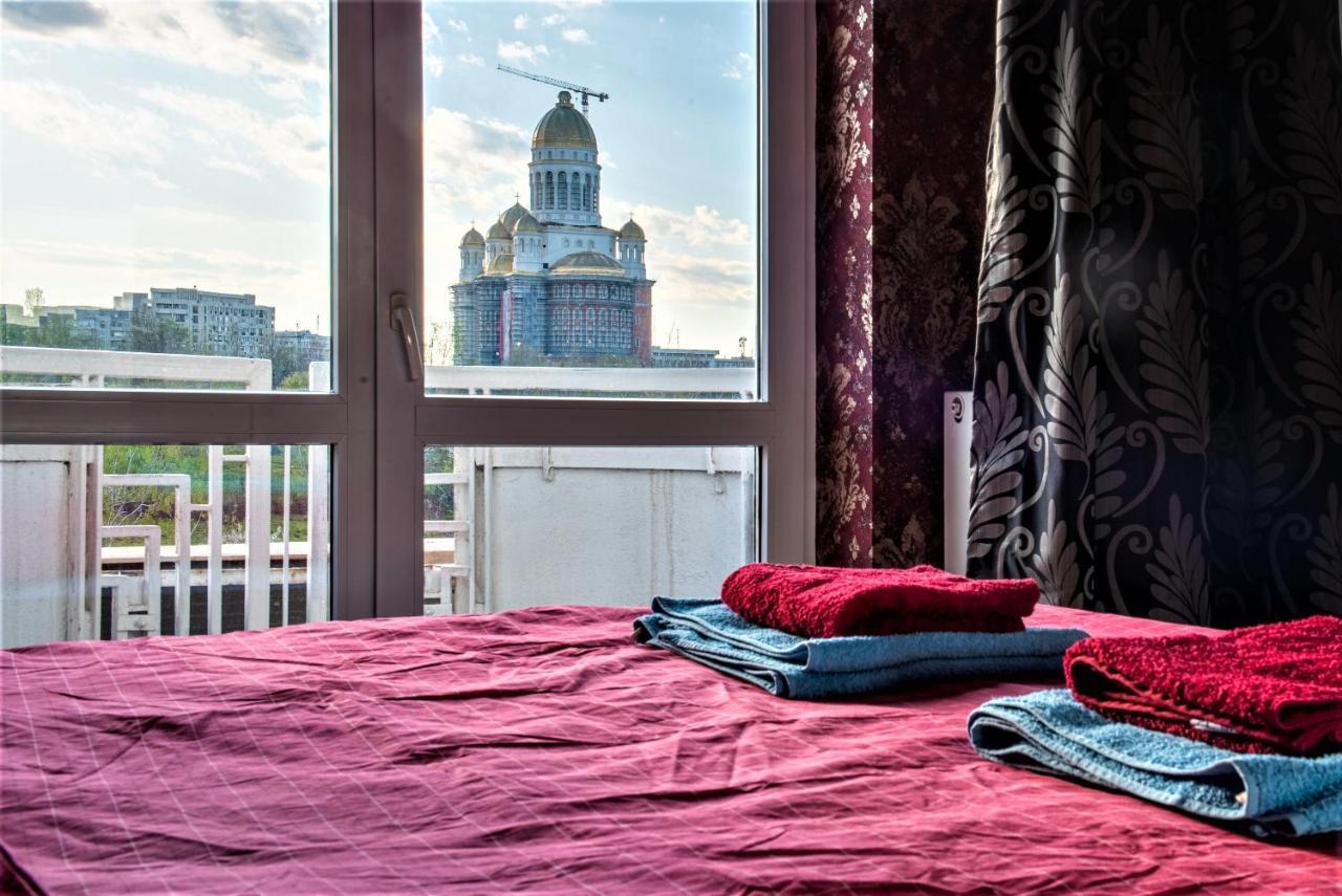 Parliament Marriott Unirii Square 5 Bedrooms Luxury Apartment Old Town Bukarest Exterior foto