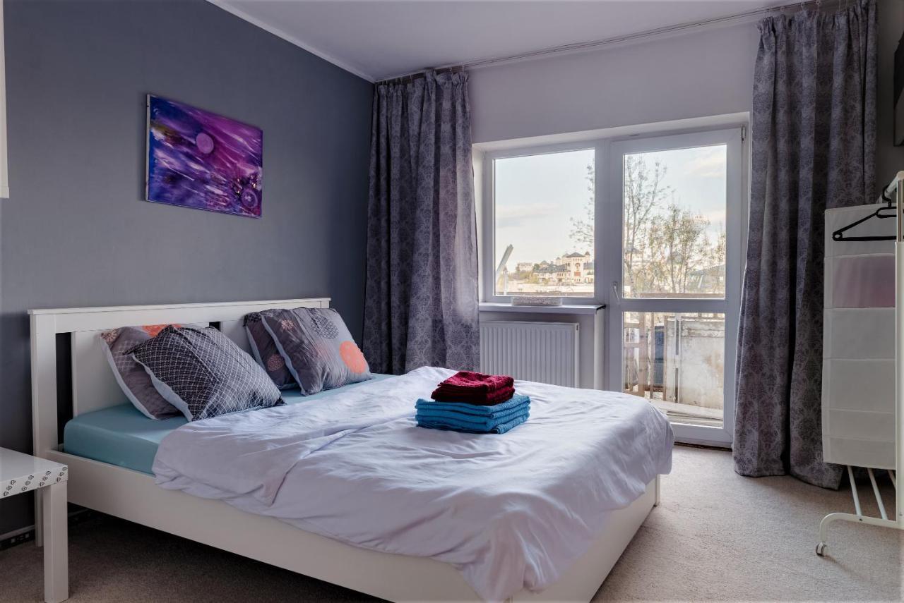 Parliament Marriott Unirii Square 5 Bedrooms Luxury Apartment Old Town Bukarest Exterior foto