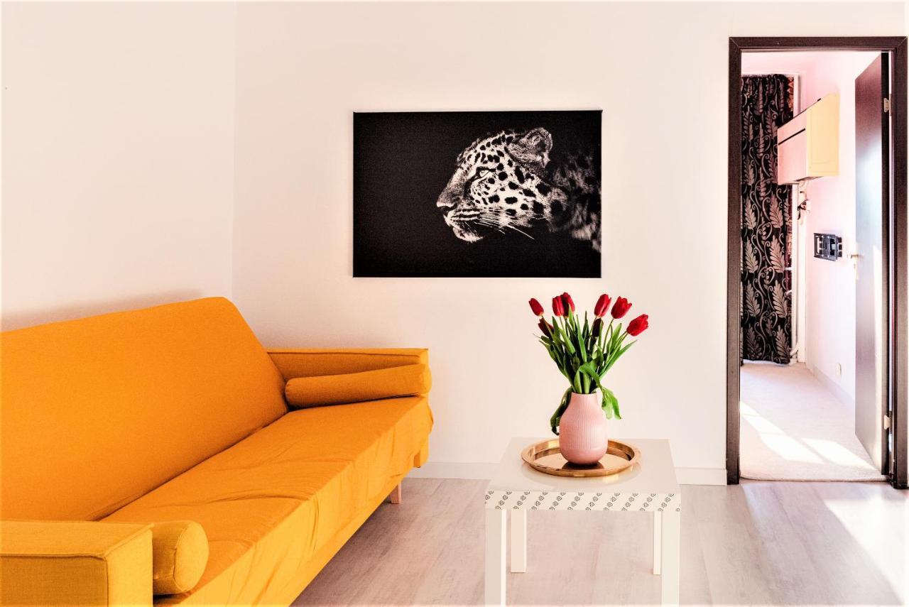 Parliament Marriott Unirii Square 5 Bedrooms Luxury Apartment Old Town Bukarest Exterior foto