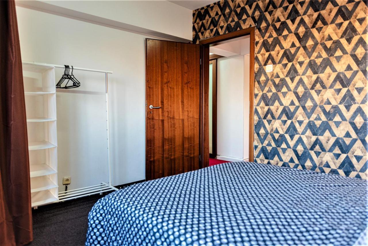 Parliament Marriott Unirii Square 5 Bedrooms Luxury Apartment Old Town Bukarest Exterior foto