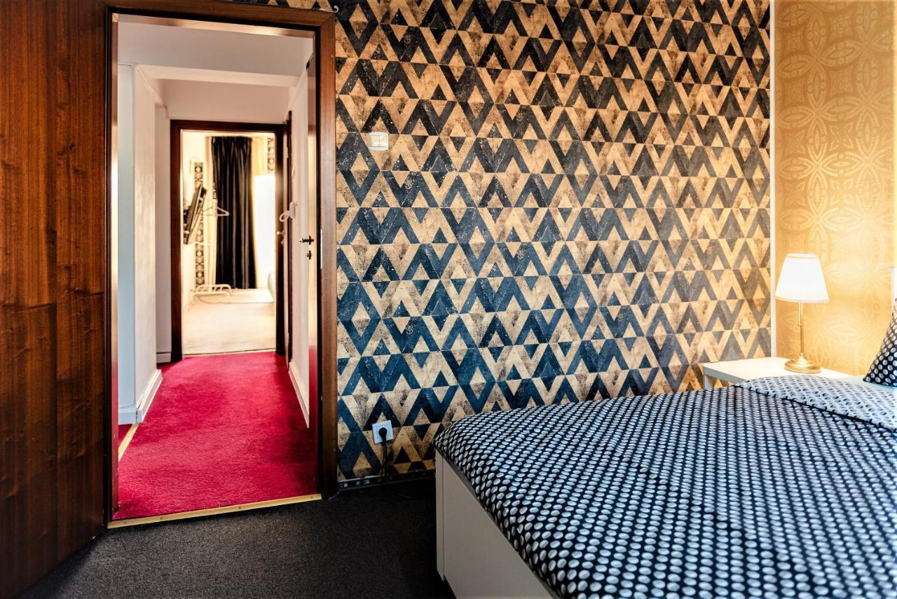 Parliament Marriott Unirii Square 5 Bedrooms Luxury Apartment Old Town Bukarest Exterior foto
